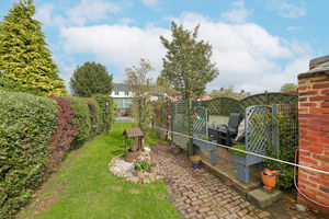 Barker Lane Brampton